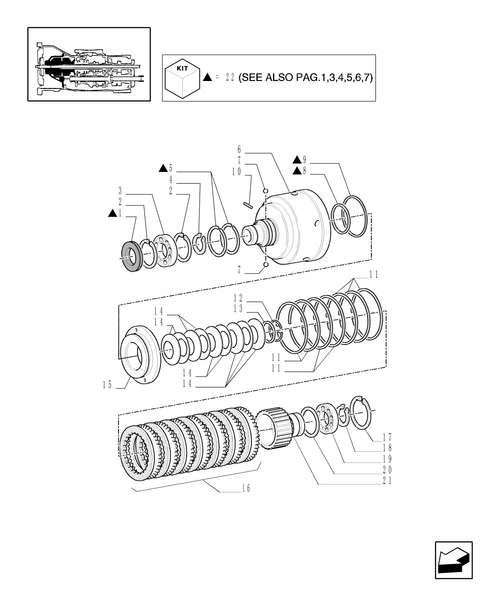 TM120-1.28.7[02] - CLUTCH ENGAGEMENT