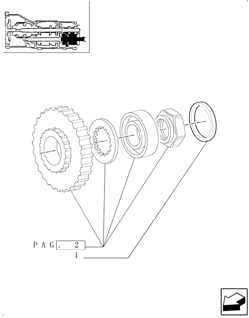 TM120-1.32.1[07] - CENTRAL REDUCTION GEARS