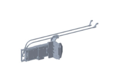 87476082 FIXED HITCH