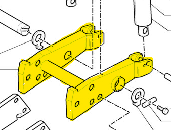 82015475 FRAME