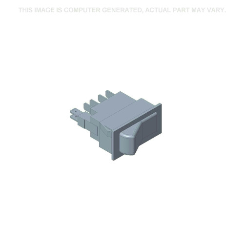 87302806 SWITCH ASSY [OUT OF STOCK]