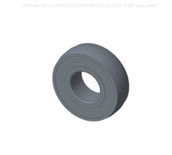 92124227 BALL BEARING