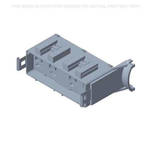 82011496 FUSE HOLDER