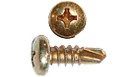 15931011 SCREW, SELF-TAP [PKG of 10]