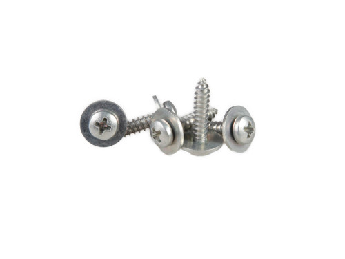 82023989 SCREW, CAPTIVE WASHE [PKG of 5]