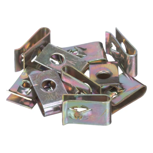 14372171 NUT, SPRING [PKG of 10]