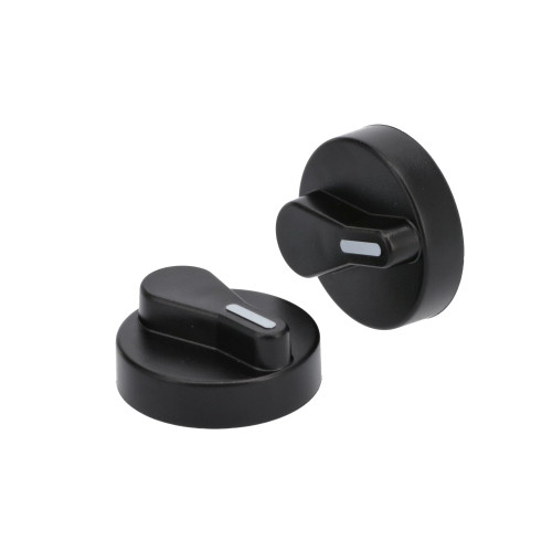 81867238 KNOB [PKG of 5]