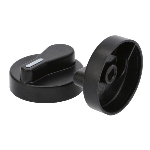 81867241 KNOB [PKG of 2]