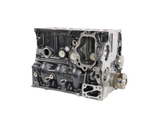 8094261R REMAN-SHORT BLOCK ENGINE