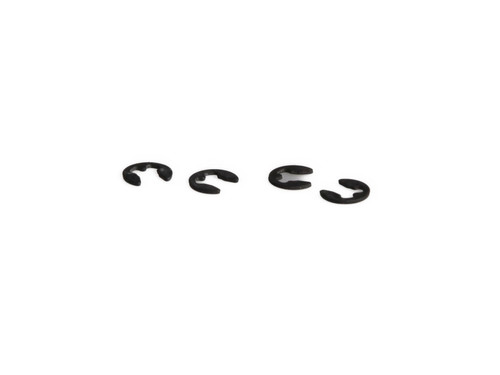 83999888 CLIP [PKG of 5]