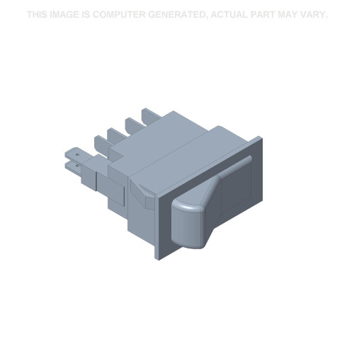 82024599 SWITCH ASSY