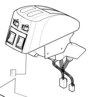 82024121 POTENTIOMETER