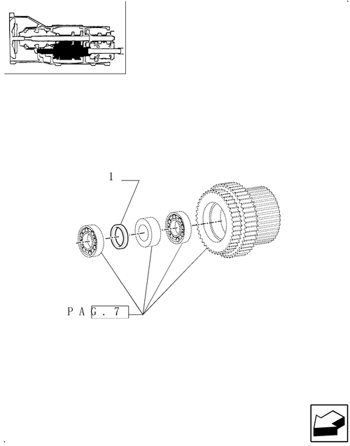 TM140-1.28.7[10] - CLUTCH ENGAGEMENT
