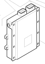 87528659 ECU