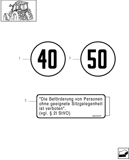TM140-1.98.0/01 - (VAR.002) GERMAN VERSION - DECALS