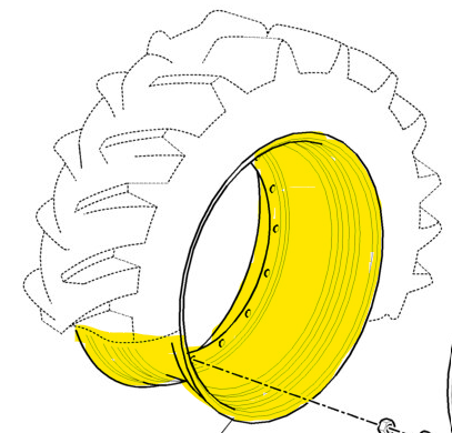 87600364 RIM