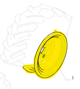 87374973 RIM
