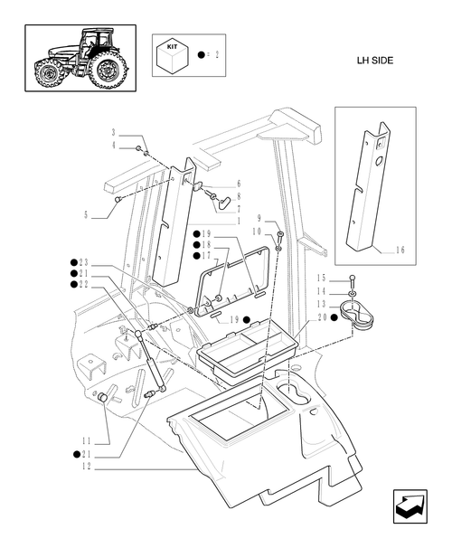 TM175-1.93.0[02] - CONTROLS COVER