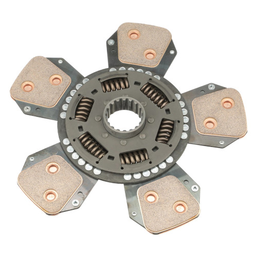 5165650 CLUTCH, PLATE