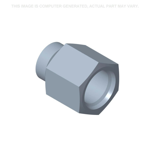 5165659 HYD CONNECTOR