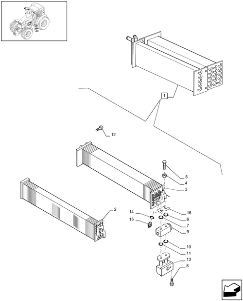 T6010 PLUS-1.94.2/  D - VAR - 330641 - AIR CONDITIONING BREAKDOWN