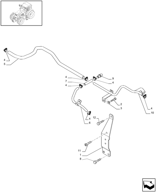 T6010 PLUS-1.94.3/02[01] - VAR - 330641 - AIR CONDITIONING - 4 CYL