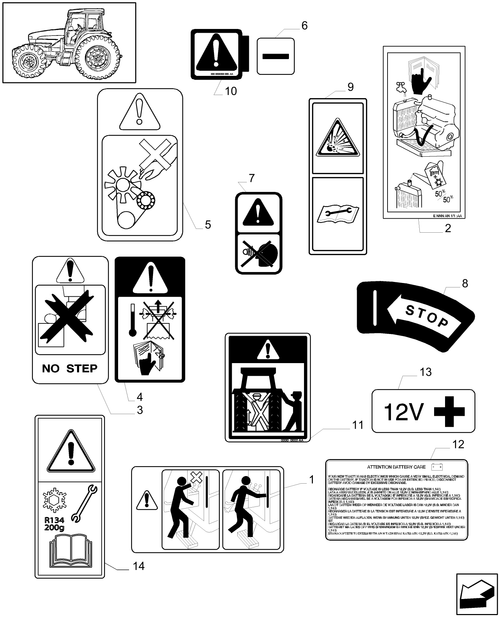 T6010 PLUS-1.98.0[01] - STD + VAR - 336007 - DECALS - END YR 22-JAN-2008 ; (Prod Date) Before 22-Jan-2008