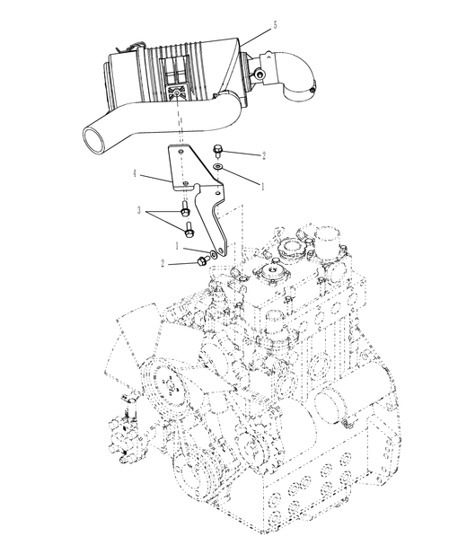 T2220-02.05 - AIR CLEANER