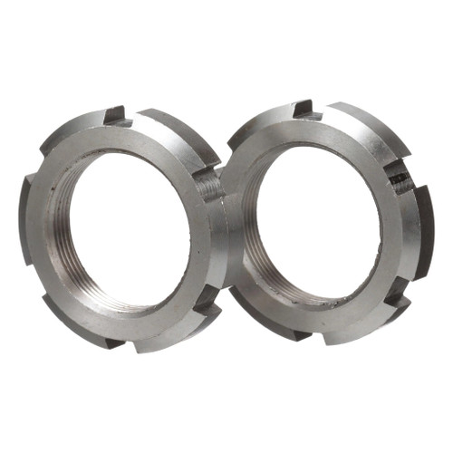 44019140 NUT, RING [PKG of 2]