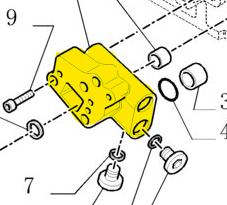 5188096 MANIFOLD