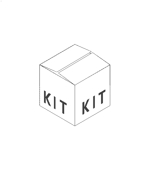 TL100A-0.0039 - SERVICE MAINTENANCE KIT