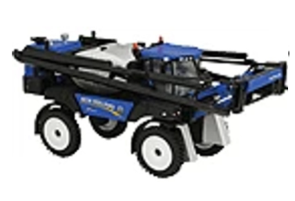 ERT13836 New Holland Sprayer Toy