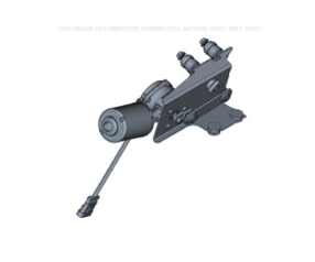92147139 WIPER MOTOR