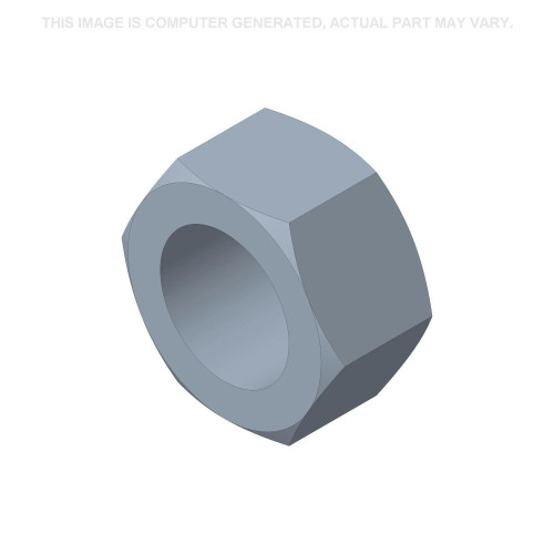 82011968 NUT [PKG of 2]