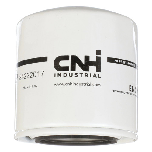 84222017 FILTER, ENGINE OIL [PKG of 6]
