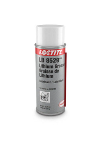 BC1906122 LOCTITE® White Lithium Grease