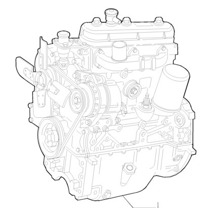 47125214 ENGINE