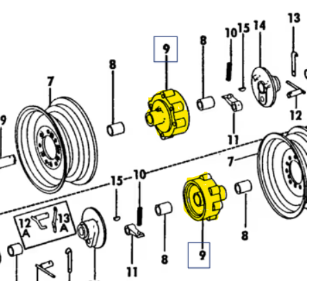 33942 HUB