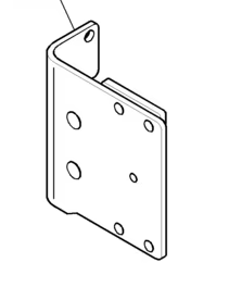 87448487 BRACKET
