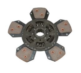 47134899R REMAN-CLUTCH PLATE