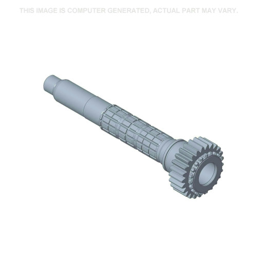 5175989 SHAFT, MAIN