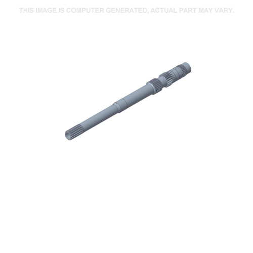 5177461 SHAFT, CONTROL