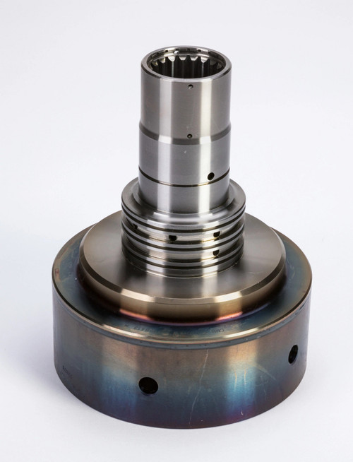 87558414 BELL HOUSING