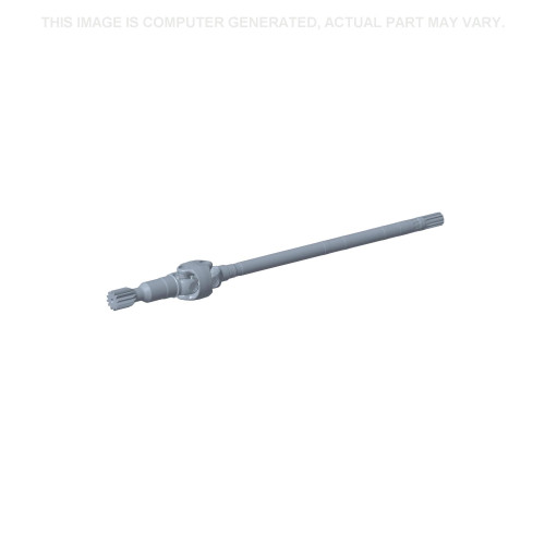 5186652 SHAFT, ARTICULATED