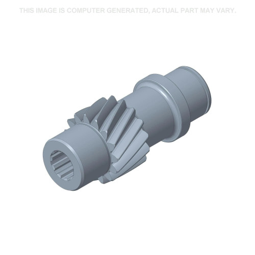 47123687 SHAFT