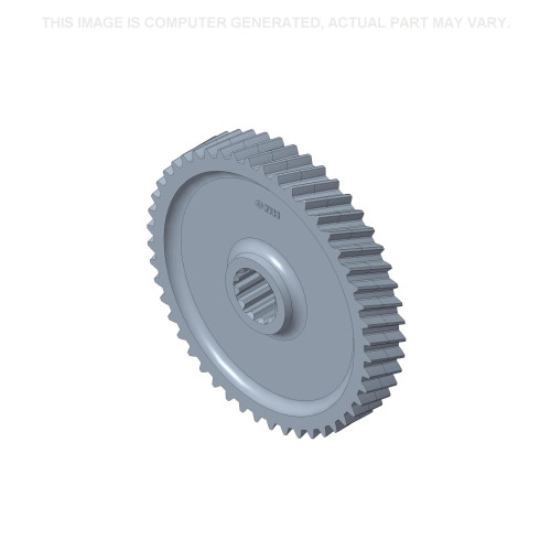 47123682 GEAR