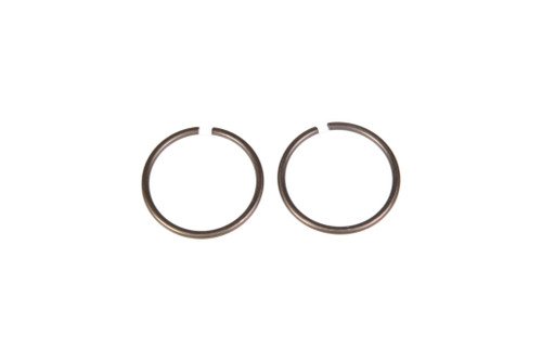 13398776 RING, SNAP [PKG of 2]