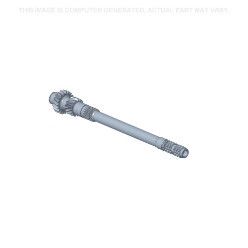 47123684 SHAFT