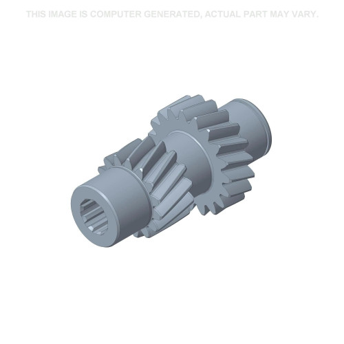 47125372 SHAFT