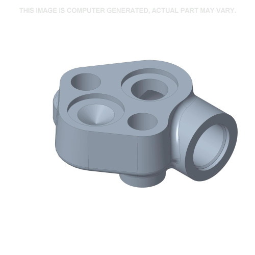 5173913 HYD CONNECTOR